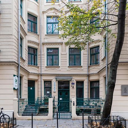 קרקוב Househost Apartment: Bonerowska 5/11 מראה חיצוני תמונה