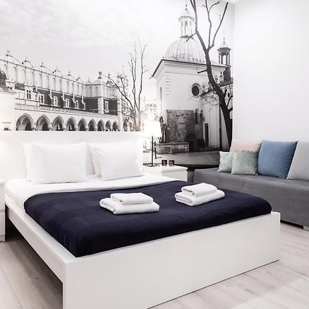 קרקוב Househost Apartment: Bonerowska 5/11 מראה חיצוני תמונה