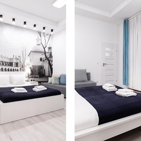 קרקוב Househost Apartment: Bonerowska 5/11 מראה חיצוני תמונה