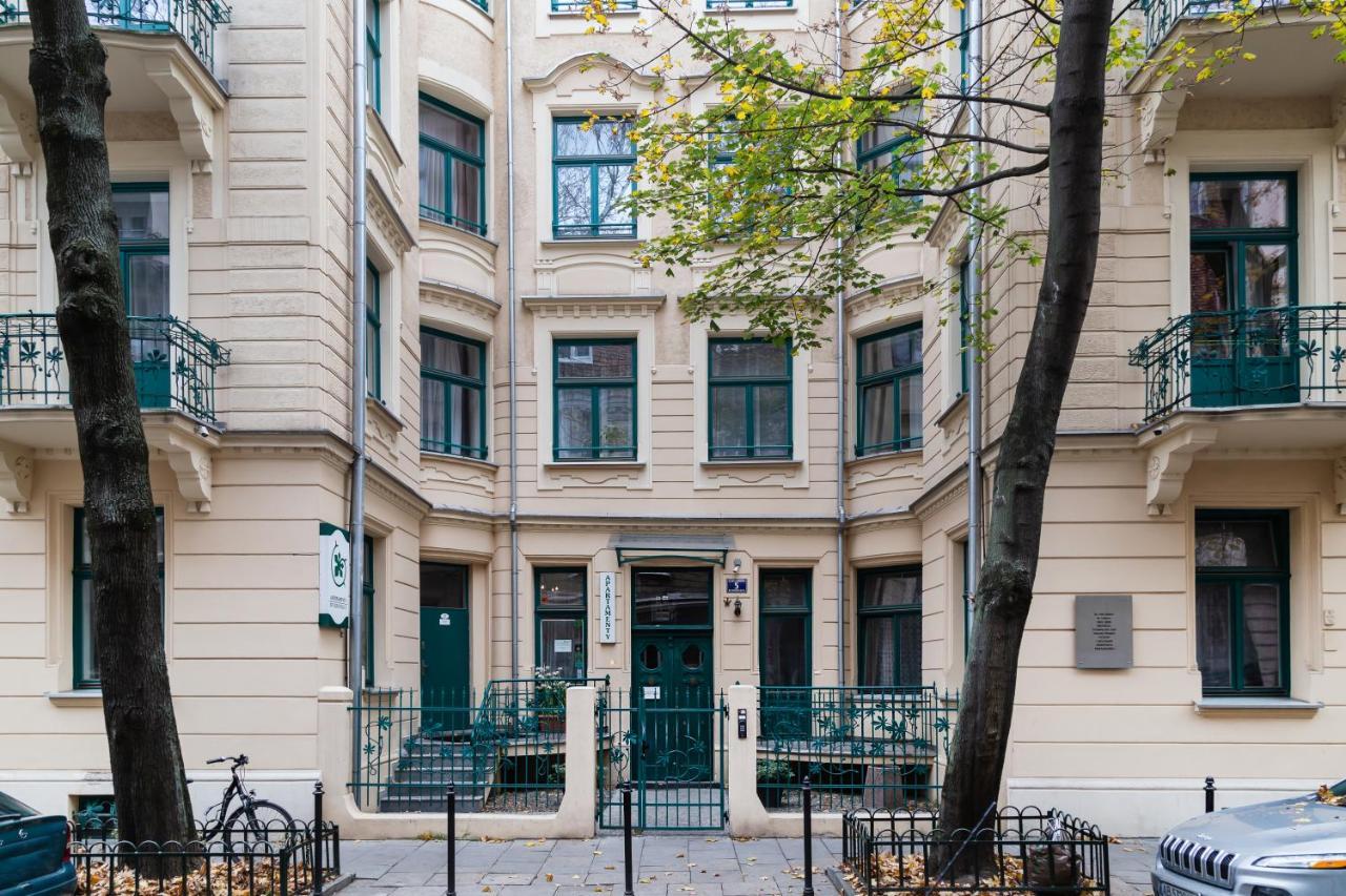 קרקוב Househost Apartment: Bonerowska 5/11 מראה חיצוני תמונה