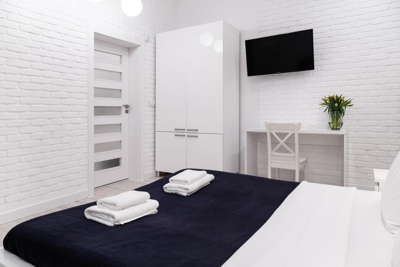 קרקוב Househost Apartment: Bonerowska 5/11 מראה חיצוני תמונה