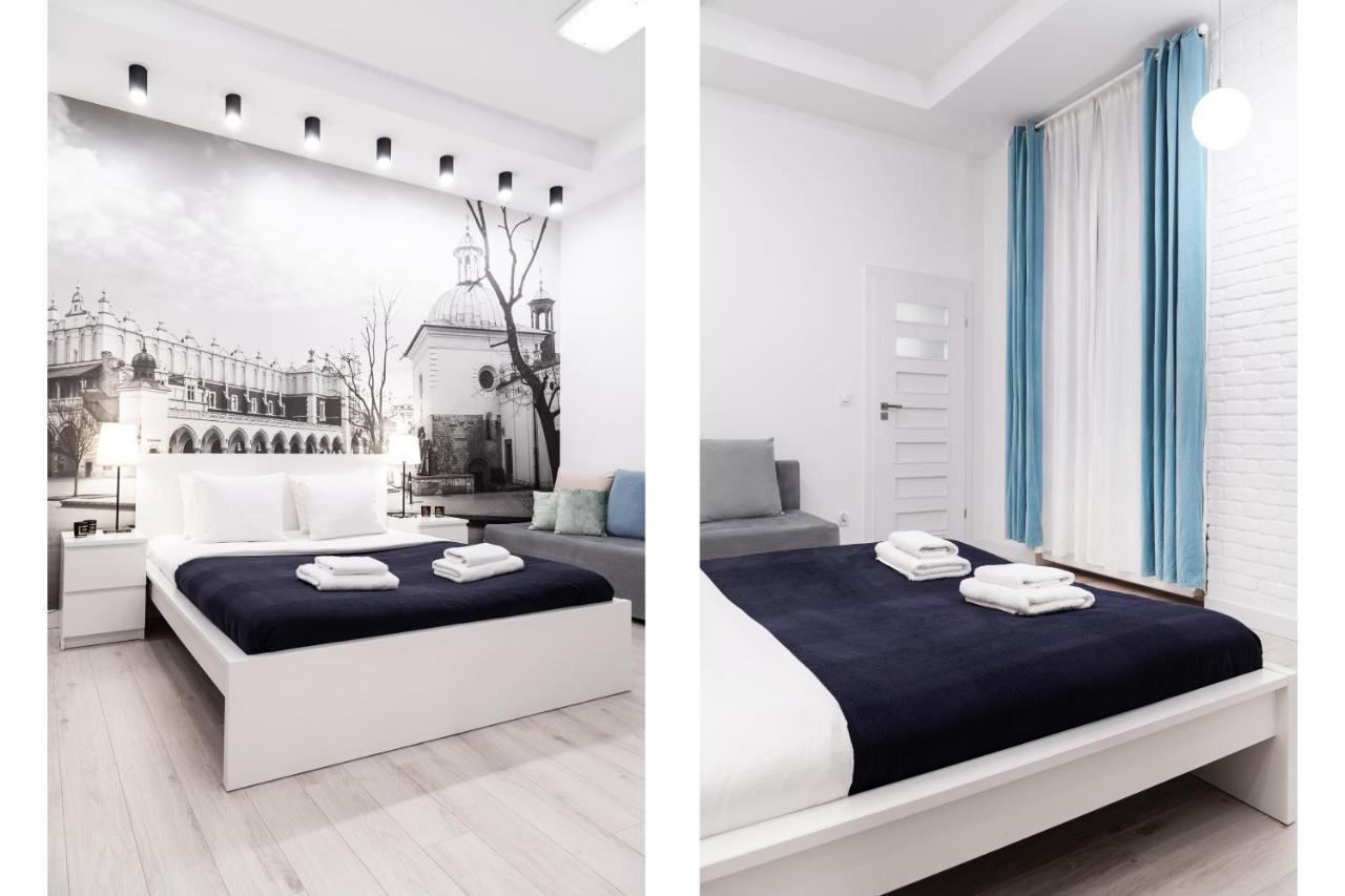 קרקוב Househost Apartment: Bonerowska 5/11 מראה חיצוני תמונה