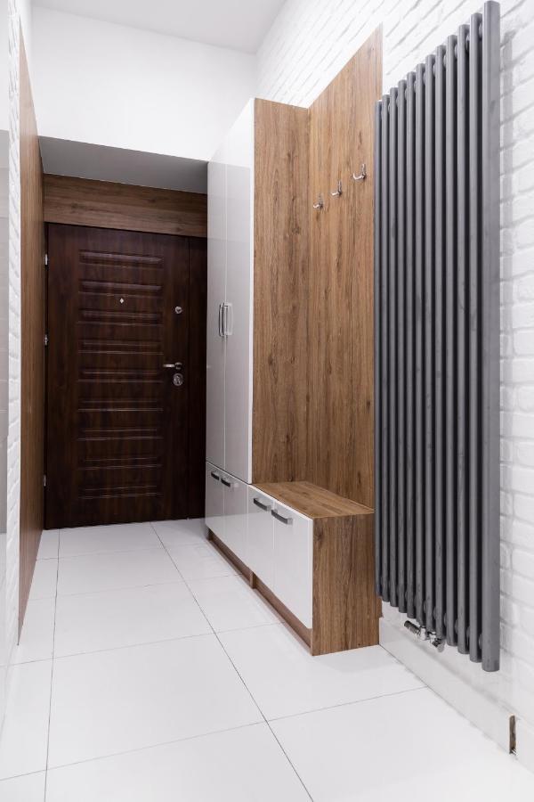 קרקוב Househost Apartment: Bonerowska 5/11 מראה חיצוני תמונה