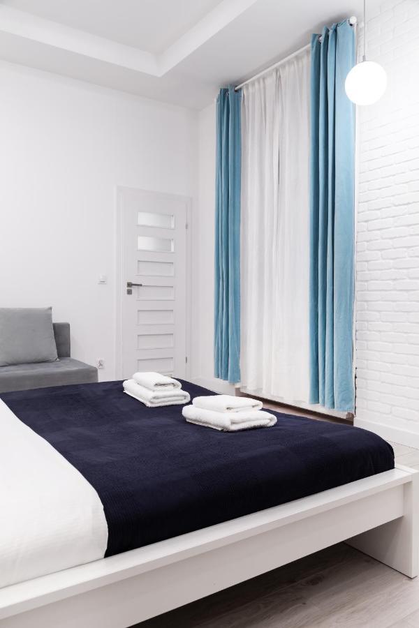 קרקוב Househost Apartment: Bonerowska 5/11 מראה חיצוני תמונה